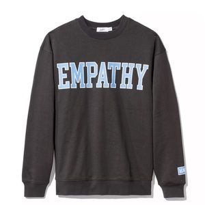 The Mayfair Group
Empathy Always Exclusive Sweatshirt